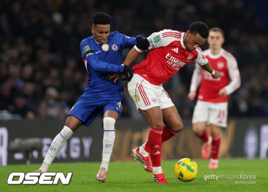 [사진] ⓒGettyimages(무단전재 및 재배포 금지)