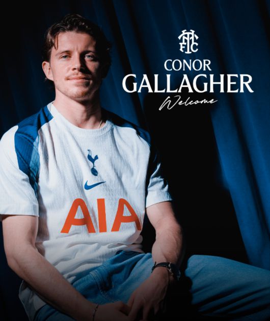 [사진] 토트넘 홋스퍼 공식 소셜 미디어