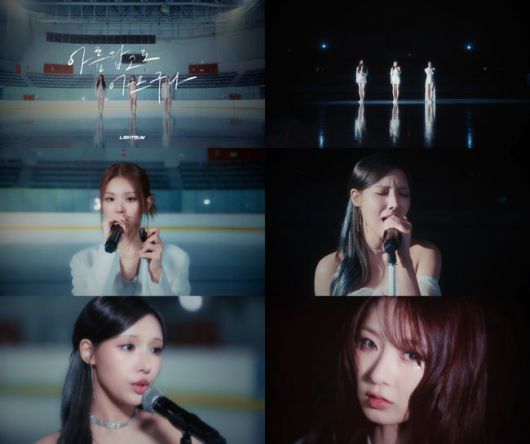 큐브엔터테인먼트 제공