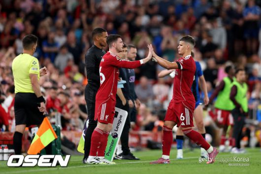 [사진] ⓒGettyimages(무단전재 및 재배포 금지)