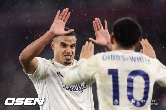 [사진] ⓒGettyimages(무단전재 및 재배포 금지)