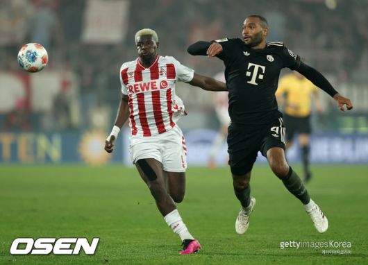 [사진] ⓒGettyimages(무단전재 및 재배포 금지)