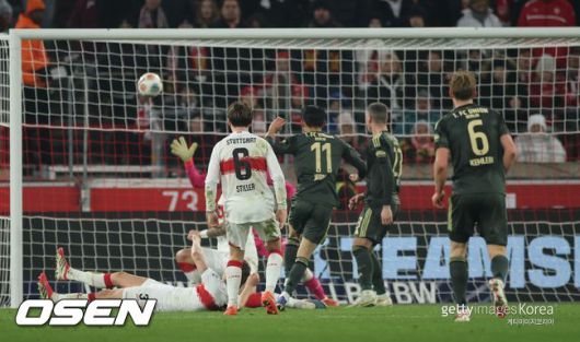 [사진] ⓒGettyimages(무단전재 및 재배포 금지)