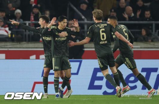 [사진] ⓒGettyimages(무단전재 및 재배포 금지)