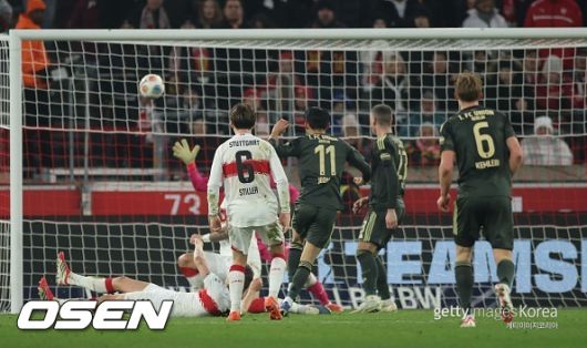 [사진] 정우영 ⓒGettyimages(무단전재 및 재배포 금지)