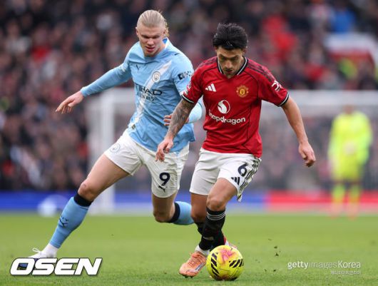 [사진] ⓒGettyimages(무단전재 및 재배포 금지)