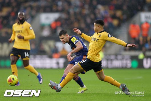 [사진] ⓒGettyimages(무단전재 및 재배포 금지)