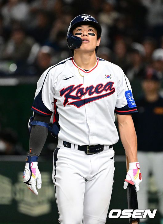 [OSEN=도쿄(일본), 조은정 기자]