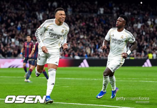 [사진] ⓒGettyimages(무단전재 및 재배포 금지)