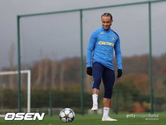 [사진] ⓒGettyimages(무단전재 및 재배포 금지)