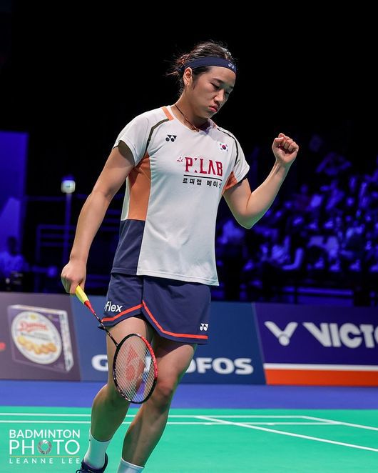 [사진] BWF 유튜브 채널