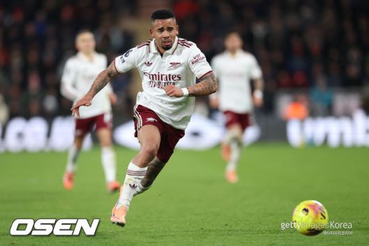 [사진] ⓒGettyimages(무단전재 및 재배포 금지)