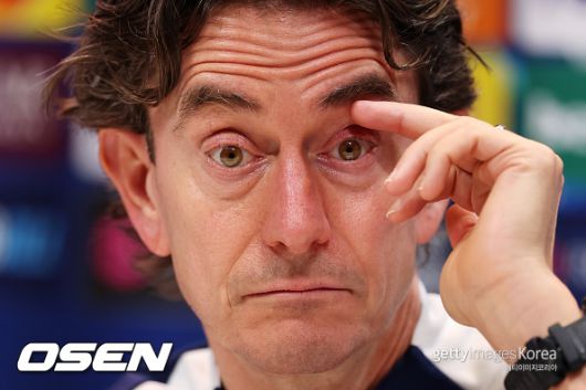 [사진] 토마스 프랭크 ⓒGettyimages(무단전재 및 재배포 금지)