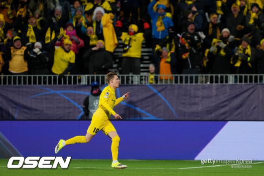 [사진] ⓒGettyimages(무단전재 및 재배포 금지)