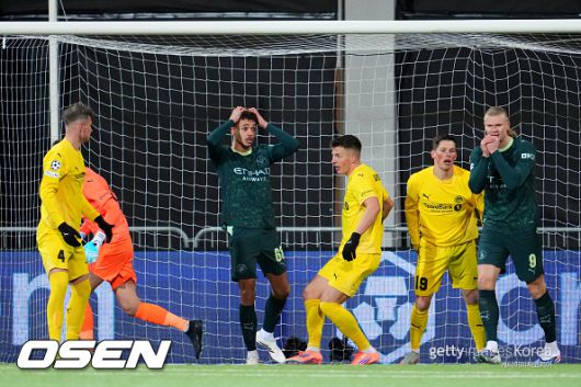 [사진] ⓒGettyimages(무단전재 및 재배포 금지)