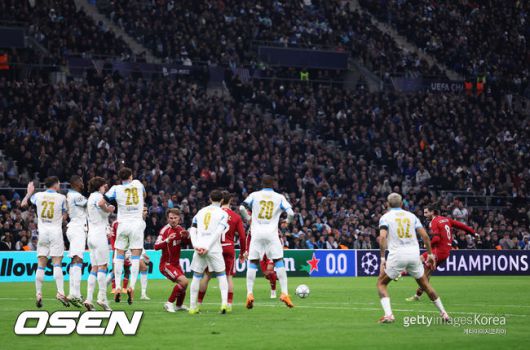 [사진] ⓒGettyimages(무단전재 및 재배포 금지)