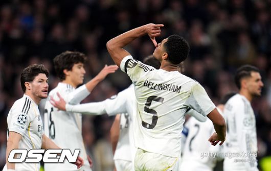 [사진] ⓒGettyimages(무단전재 및 재배포 금지)