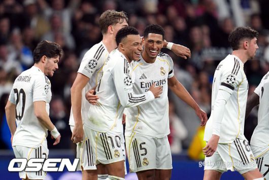 [사진] ⓒGettyimages(무단전재 및 재배포 금지)