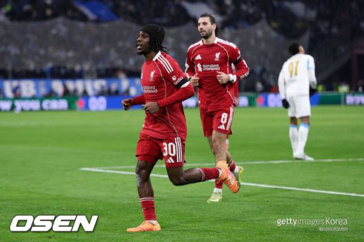 [사진] ⓒGettyimages(무단전재 및 재배포 금지)