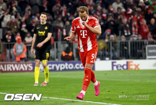 [사진] ⓒGettyimages(무단전재 및 재배포 금지)