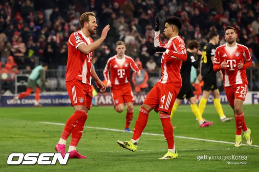 [사진] ⓒGettyimages(무단전재 및 재배포 금지)