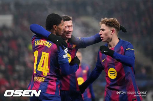 [사진] ⓒGettyimages(무단전재 및 재배포 금지)