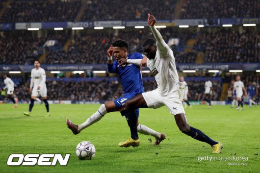 [사진] ⓒGettyimages(무단전재 및 재배포 금지)