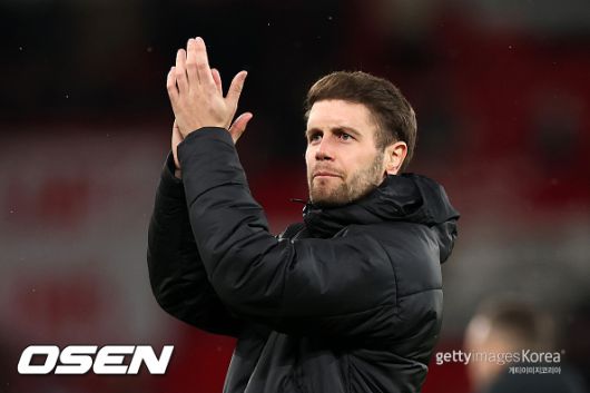 [사진] 파비안 휘르첼러 ⓒGettyimages(무단전재 및 재배포 금지)