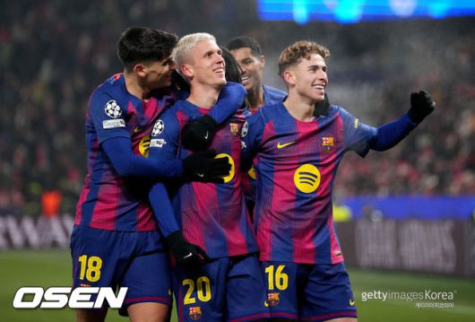 [사진] ⓒGettyimages(무단전재 및 재배포 금지)