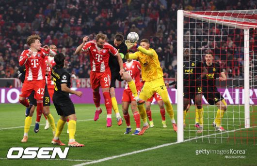 [사진] ⓒGettyimages(무단전재 및 재배포 금지)