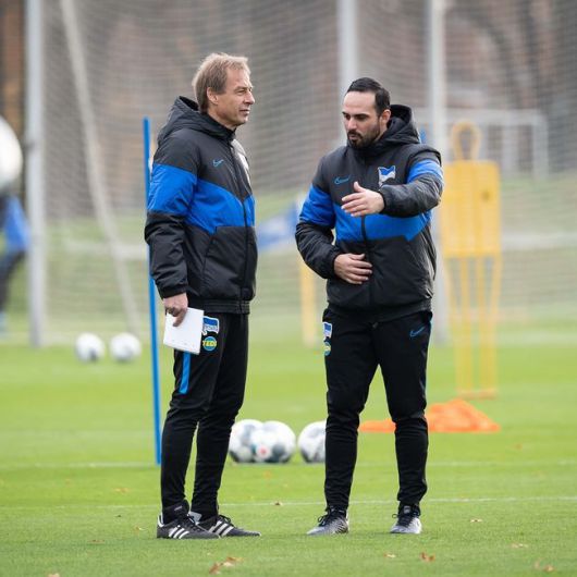 [사진] 알렉산더 누리 SNS