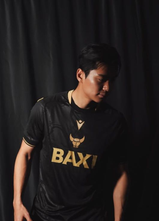 [사진] 옥스포드 유나이티드 공식 소셜 미디어