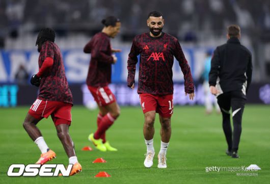 [사진] ⓒGettyimages(무단전재 및 재배포 금지)