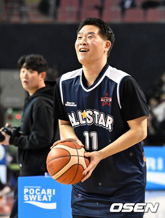 이번엔 상대팀 경계