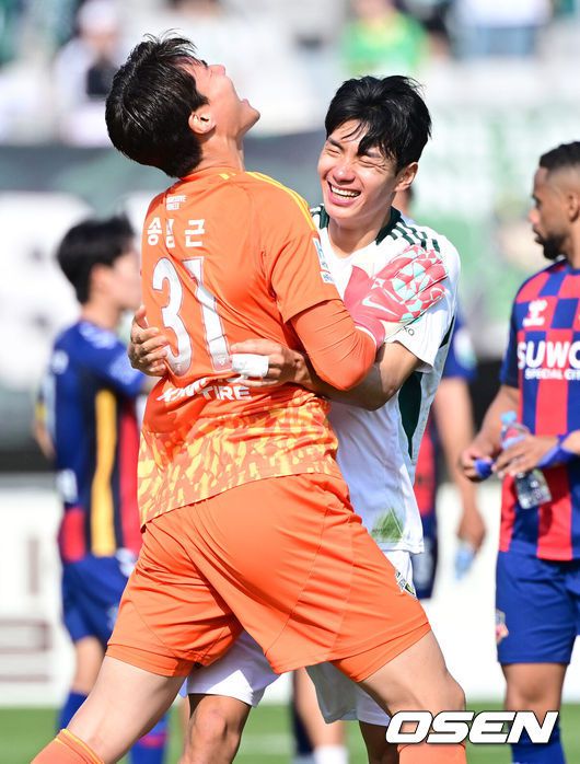 [OSEN=수원, 최규한 기자]