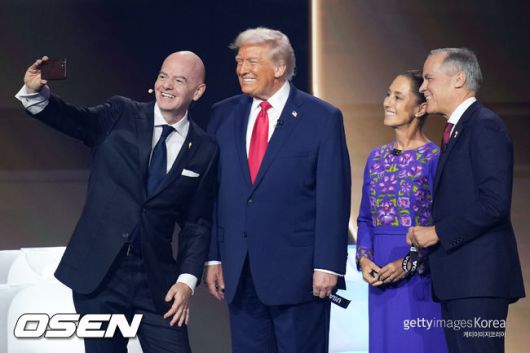 [사진] ⓒGettyimages(무단전재 및 재배포 금지)