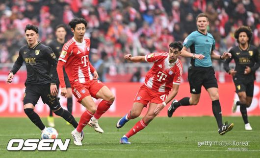 [사진] ⓒGettyimages(무단전재 및 재배포 금지)