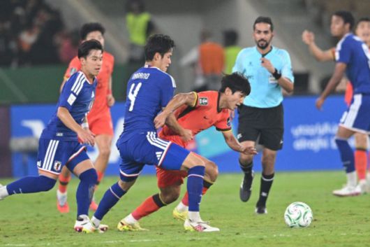 [사진] AFC 공식 홈페이지