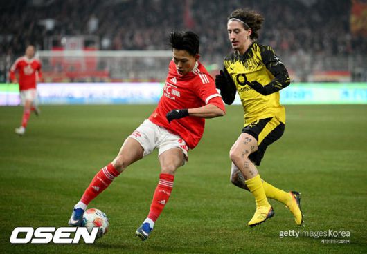 [사진] ⓒGettyimages(무단전재 및 재배포 금지)