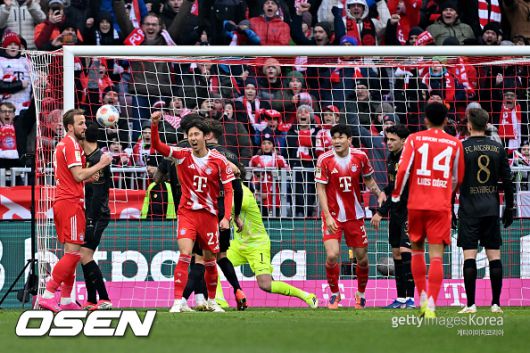 [사진] ⓒGettyimages(무단전재 및 재배포 금지)