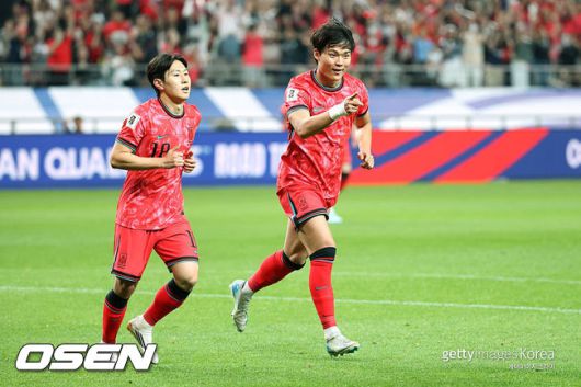 [사진] ⓒGettyimages(무단전재 및 재배포 금지)