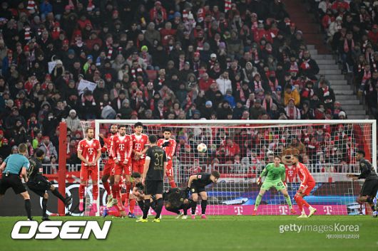 [사진] ⓒGettyimages(무단전재 및 재배포 금지)