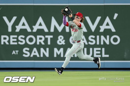 [사진] ⓒGettyimages(무단전재 및 재배포 금지)