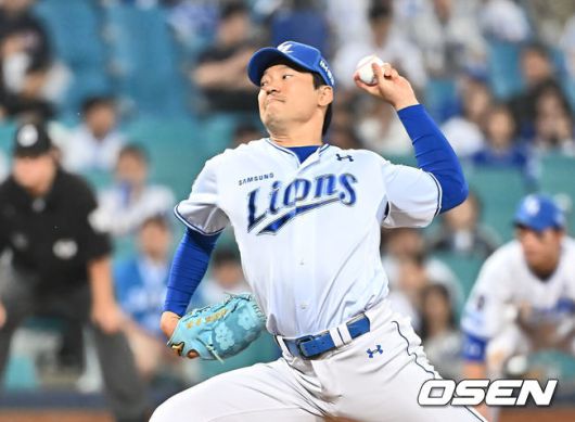 [OSEN=대구, 이석우 기자]