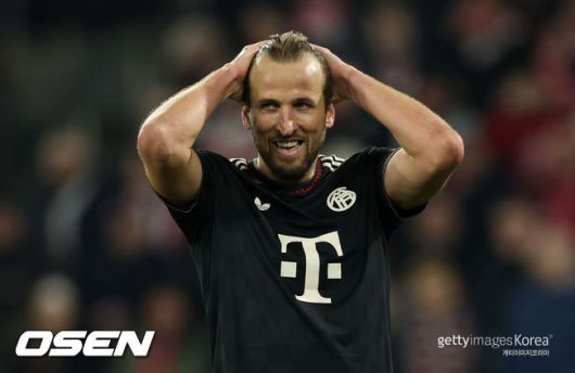 [사진] ⓒGettyimages(무단전재 및 재배포 금지)