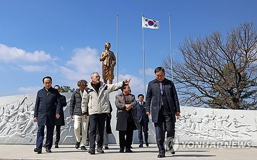 연합뉴스