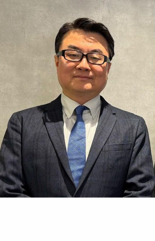 Red Seven Inc, CEO , Lee Hyun-seok