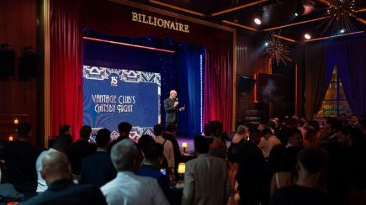 To commemorate the successful wrap-up of the Forex Traders Summit Dubai 2025