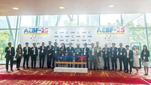 Huawei Digital Power Helps ASEAN Achieve Zero-Carbon Transformation with All-Scenario Grid Forming Technologies