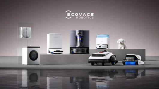 ECOVACS ROBOTICS Product Portfolio